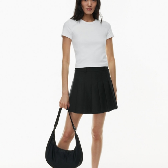 Brand new with tag Aritzia cross body bag - Picture 6 of 9